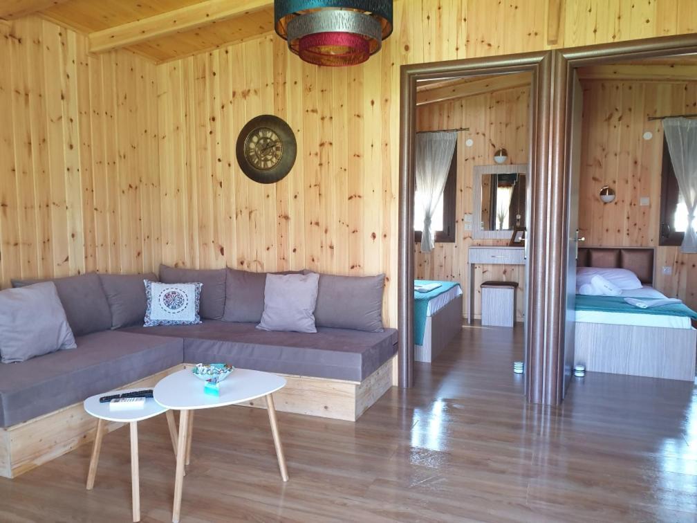 Villa Irida Sarti Esterno foto