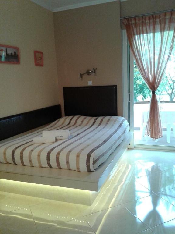 Villa Irida Sarti Esterno foto