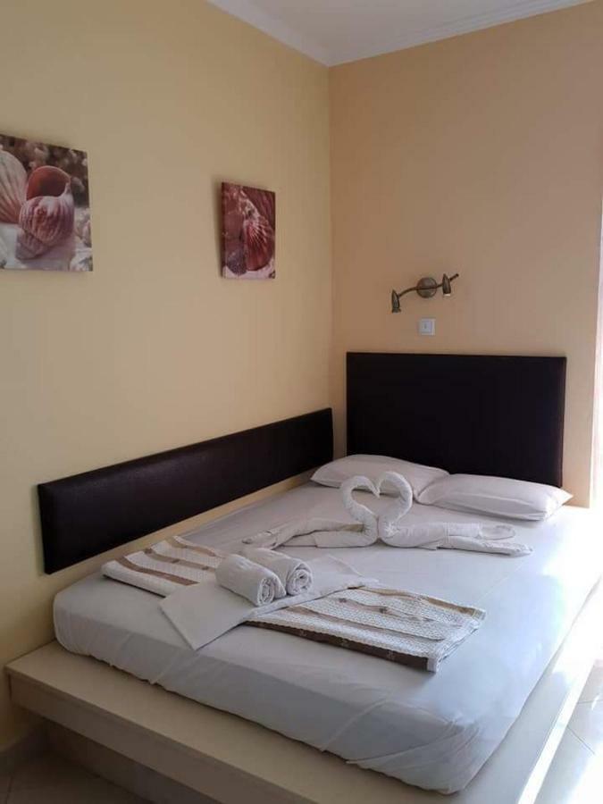 Villa Irida Sarti Esterno foto